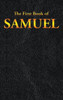 Samuel: The First Book Of