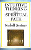 Intuitive Thinking As A Spiritual Path