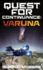 Quest For Continuance: Varuna