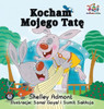 I Love My Dad: Polish Language Children'S Book (Polish Bedtime Collection) (Polish Edition)