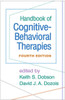 Handbook Of Cognitive-Behavioral Therapies