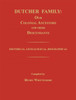 Dutcher Family: Our Colonial Ancestors And Their Descendants; Historical, Genealogical, Biographical