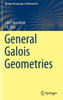 General Galois Geometries (Springer Monographs In Mathematics)