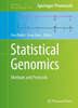 Statistical Genomics: Methods And Protocols (Methods In Molecular Biology, 1418)