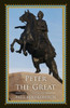 Peter The Great (Critical Issues In World And International History)
