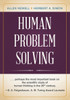 Human Problem Solving