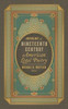 Anthology Of Nineteenth Century American Legal Poetry