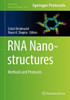 Rna Nanostructures: Methods And Protocols (Methods In Molecular Biology, 1632)