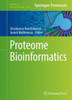 Proteome Bioinformatics (Methods In Molecular Biology, 1549)