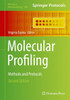 Molecular Profiling: Methods And Protocols (Methods In Molecular Biology, 1606)