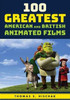 100 Greatest American And British Animated Films