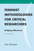 Feminist Methodologies For Critical Researchers: Bridging Differences (Gender Lens)