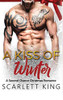 A Kiss of Winter: A Second Chance Christmas Romance (Dreams Fulfilled)