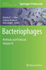 Bacteriophages: Methods And Protocols, Volume Iv (Methods In Molecular Biology, 1898)