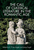 The Call Of Classical Literature In The Romantic Age