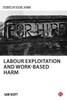 Labour Exploitation And Work-Based Harm (Studies In Social Harm)