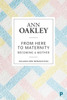 From Here To Maternity: Becoming A Mother