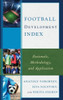 Football Development Index: Rationale, Methodology, And Application