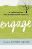 Engage: A Theological Field Education Toolkit (Volume 1) (Explorations In Theological Field Education, 1)