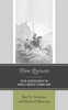 Don Quixote: The Re-Accentuation Of The WorldS Greatest Literary Hero