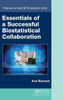 Essentials Of A Successful Biostatistical Collaboration