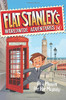 Flat Stanley's Worldwide Adventures #14: On a Mission for Her Majesty