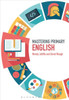 Mastering Primary English (Mastering Primary Teaching)