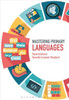 Mastering Primary Languages (Mastering Primary Teaching)