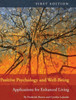 Positive Psychology And Well-Being