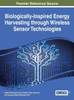 Biologically-Inspired Energy Harvesting Through Wireless Sensor Technologies