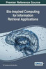 Bio-Inspired Computing For Information Retrieval Applications