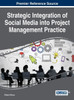 Strategic Integration Of Social Media Into Project Management Practice