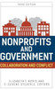 Nonprofits And Government: Collaboration And Conflict (Urban Institute Press)