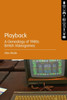 Playback  A Genealogy Of 1980S British Videogames