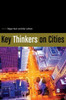 Key Thinkers On Cities