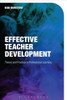 Effective Teacher Development: Theory And Practice In Professional Learning
