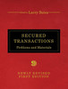Secured Transactions: Problems And Materials