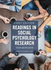 Readings In Social Psychology Research