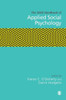 The Sage Handbook Of Applied Social Psychology