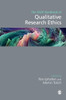 The Sage Handbook Of Qualitative Research Ethics