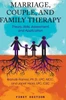 Marriage, Couple, And Family Therapy