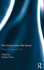 The Universities We Need: Theological Perspectives