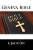 Geneva Bible