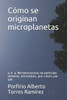 Cómo Se Originan Microplanetas: A, B. A, Microestructuras De Partículas Atómicas, Microastros, Que Crecen, Por Qué (Spanish Edition)