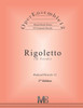 Operensemble12, Rigoletto (G.Verdi): Reduced Parts