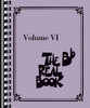 The Real Book - Volume Vi: Bb Instruments
