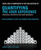Excel And R Companion To The 2Nd Edition Of Quantifying The User Experience