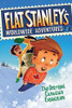 The Intrepid Canadian Expedition (Flat Stanley's Worldwide Adventures #4)