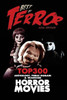 Best Of Terror 2016: Top 300 Anthology, Franchise & Public Domain Horror Movies (Best Of Terror (Color))