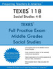 Texes 118 Social Studies 4-8: Texes 118 Exam Study Guide